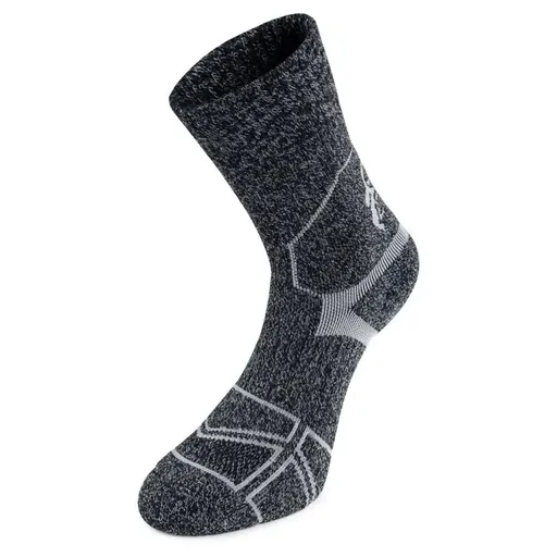 Canis (CXS) Zimné ponožky CXS MerinoFlex - 39-41