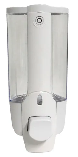 MAKRO - Dávkovač mydla 18cm