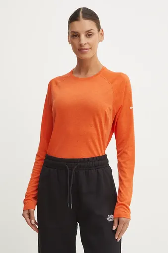 Funkčné tričko s dlhým rukávom Montane Dart