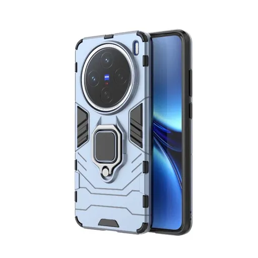 STRONG Ochranný kryt Vivo X200 5G modrý