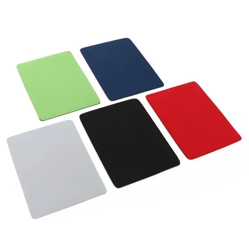 PLATINET OMEGA podložka pod myš čierna (2mm hrúbka)