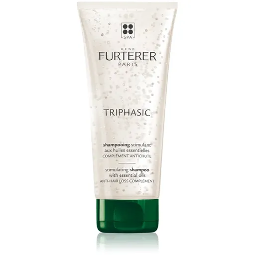 René Furterer Triphasic stimulujúci šampón proti padaniu vlasov 200 ml
