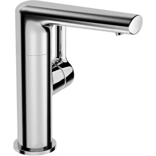 Hansa Ronda umývadlová batéria s otočným ramienkom chróm 55342203