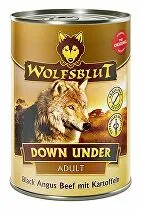 Wolfsblut Dog Adult Down Under cons. 395g