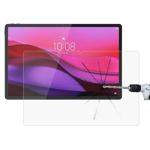 Tvrdené sklo pre tablet Lenovo Yoga Tab Plus
