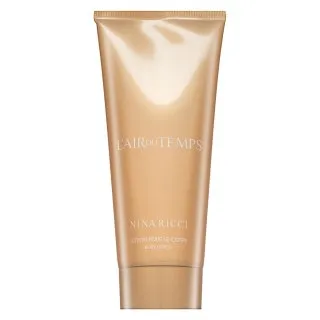 Nina Ricci L´Air du Temps telové mlieko pre ženy 200 ml