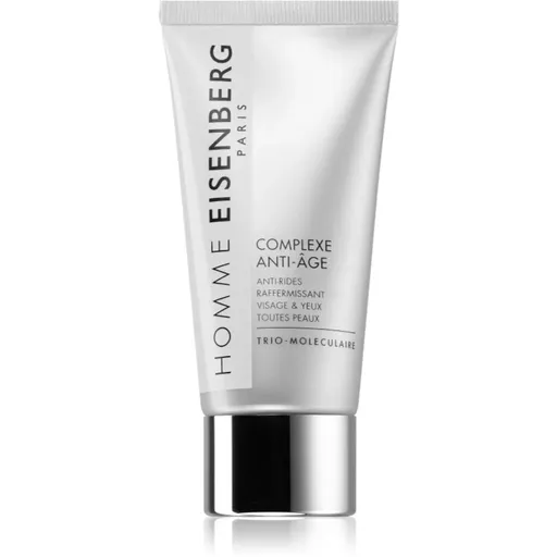 EISENBERG Homme Complexe Anti-Âge spevňujúci protivráskový krém 75 ml