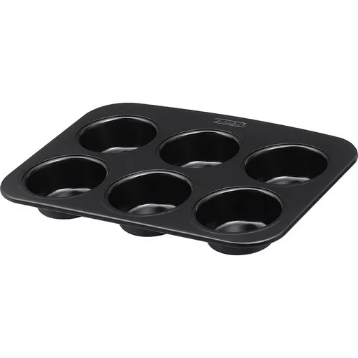 Pyrex Forma na 6 muffinov Glide 27 x 20 cm, S