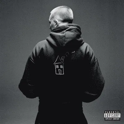 Aitch, Close To Home, CD