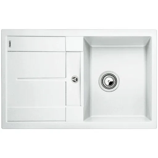 Blanco Metra 45 S drez biela 513187