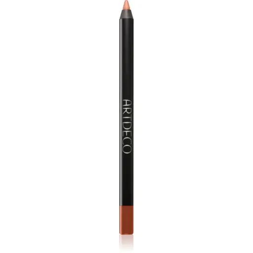 ARTDECO Soft Liner Waterproof vodeodolná ceruzka na pery odtieň 113 Warm Nude 1.2 g