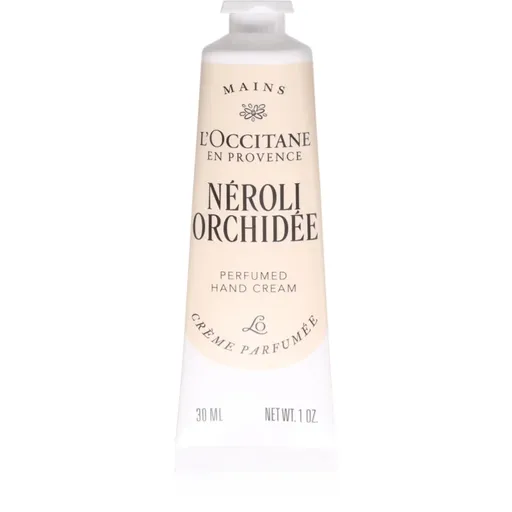L’Occitane Néroli Orchidée krém na ruky 30 ml