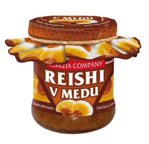TEREZIA REISHI V MEDE 250g