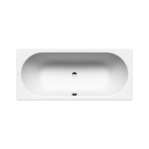 Kaldewei Classic Duo obdĺžniková vaňa 170x75 cm smaltovaná oceľ 290700010711