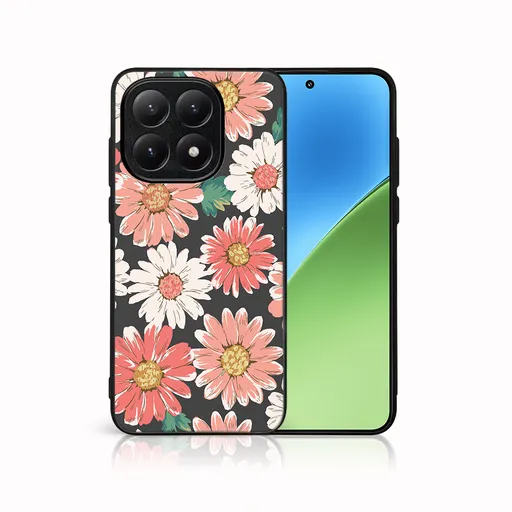 MY ART Ochranný kryt pre Xiaomi 15T DAISY (161)