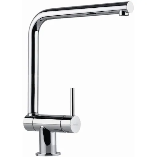 Drezová batéria Franke sklopné rameno chróm 115.0263.158