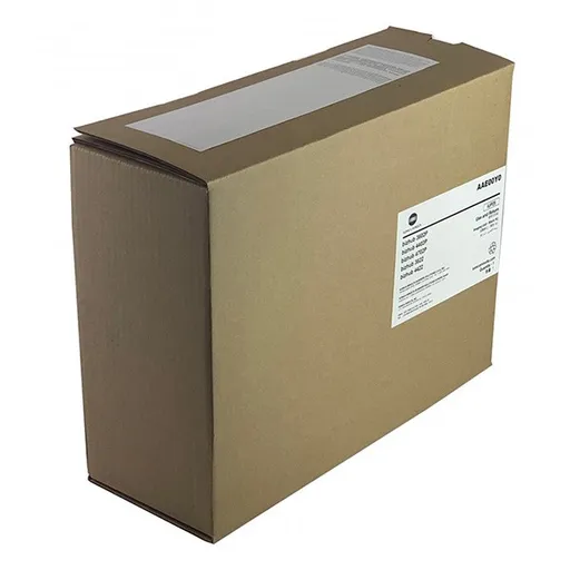 Konica Minolta originál válec AAE00Y0, IUP-25, black, 60000str., return, čierna