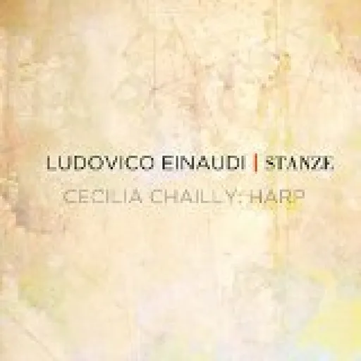 Ludovico Einaudi, STANZE, CD