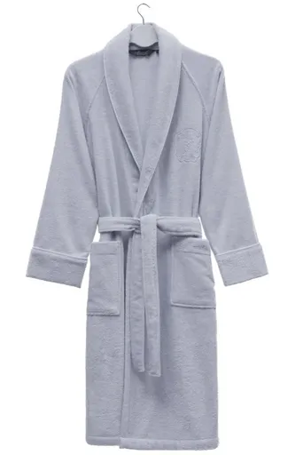 Soft Cotton Modalový župan DELUXE pre ženy aj mužov