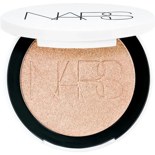 NARS Light Reflecting™ Powder Luminizer rozjasňovač plniteľný odtieň ELECTRA 6 g