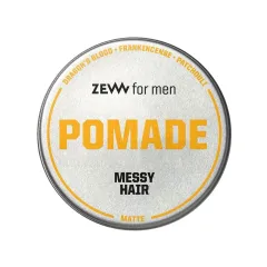 Zew for men Messy Hair matná pomáda 100 ml