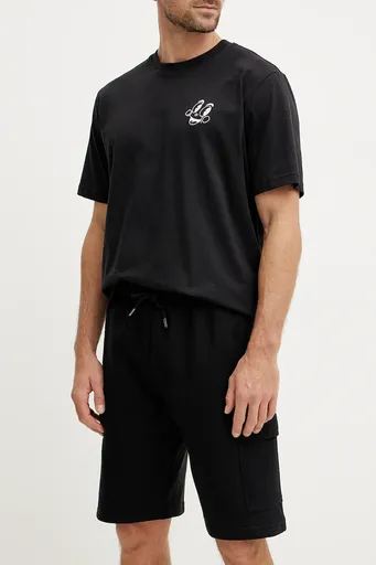 Bavlnené šortky The North Face