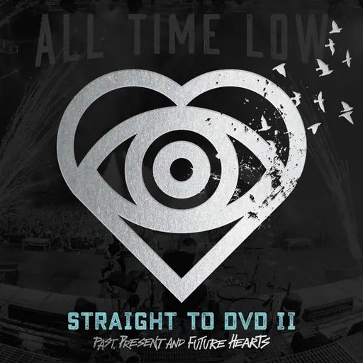All Time Low, STRAIGHT TO DVD II: PAST, PRESENT, & FUTURE HEART, CD