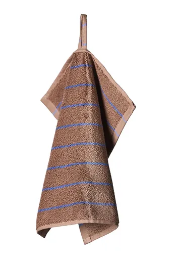 Malý bavlnený uterák Bongusta Naram 30 x 30 cm