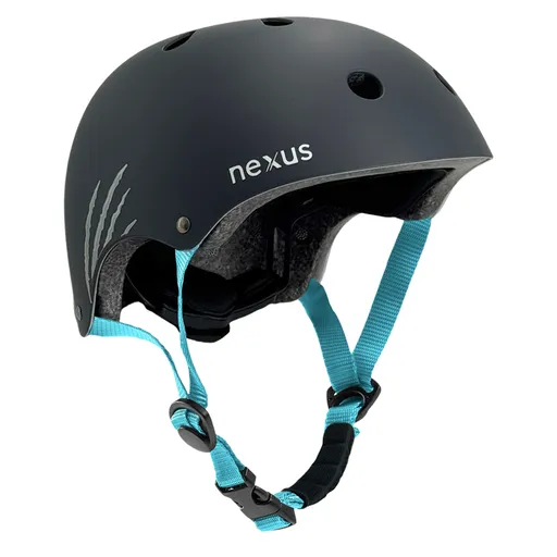 Freestyle prilba NEXUS Antracit Monster, M (54-57cm)