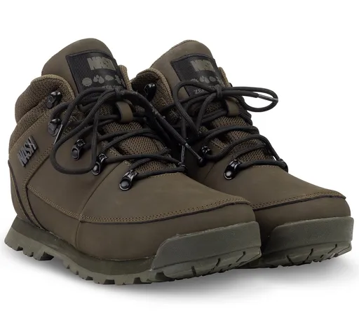Nash topánky zt trail boots - 39