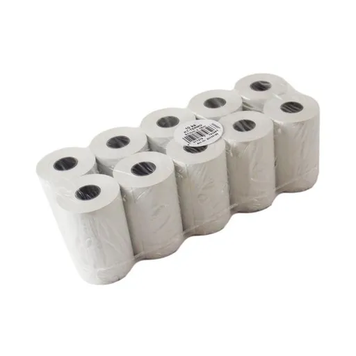 Pokladničné roličky 57/60/17 predaj po balení 10ks