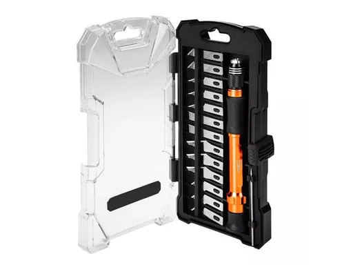 Súprava presných nožov NEO TOOLS 63-023 14ks