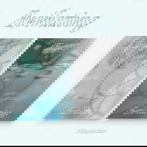 N.Flying, Everlasting, CD