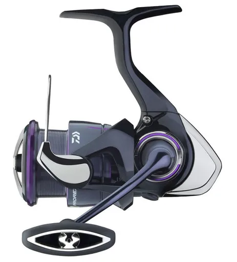 Daiwa navijak 25 prorex v lt 2500