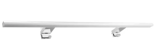 SAPHO - PANDORA LED nástenné svietidlo, 15 W, 808x15x112 IP44, chróm (26693CI) E27576CI