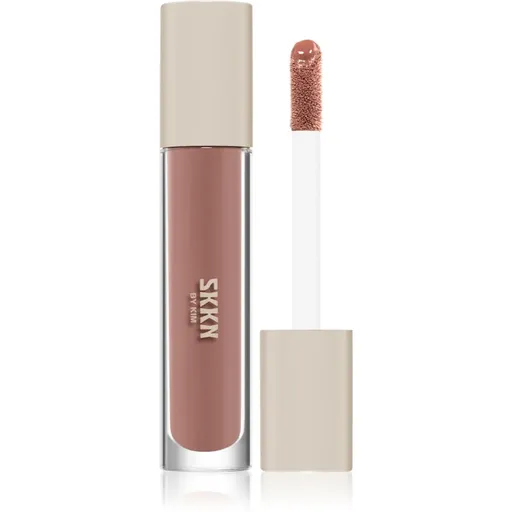 SKKN by Kim Make-up Lip Gloss lesk na pery odtieň Nude 03 4.25 ml