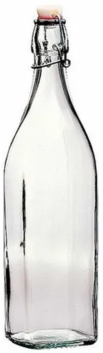 MAKRO - Fľaša s patentom 1000ml