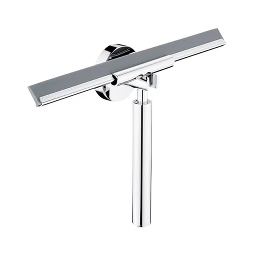 Nimco Unix stierka na sklo chróm un 13012-26 UN1301226