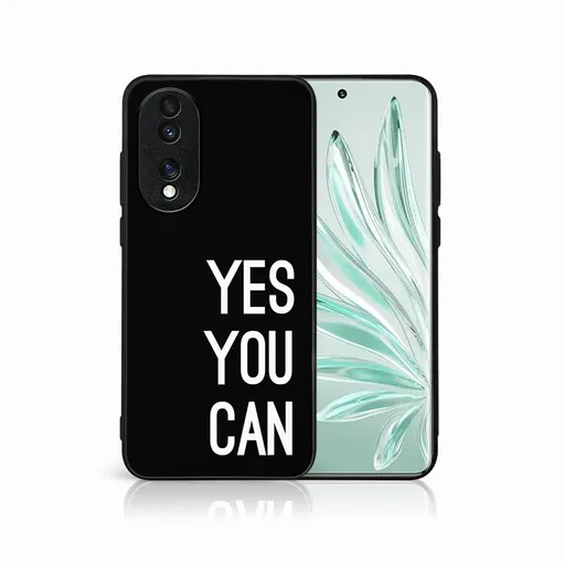 MY ART Ochranný kryt pre Honor 70 YOU CAN (171)