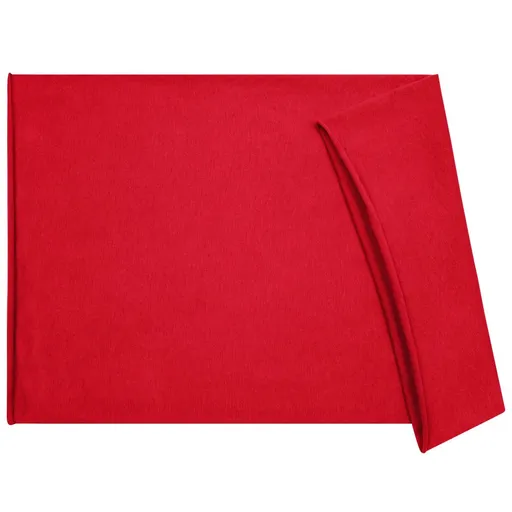 Myrtle Beach (Daiber) Multifunkčná šatka MB074 - Červená