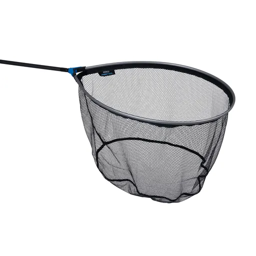 Zebco podberáková hlava ambition sponn net - 55x45 cm