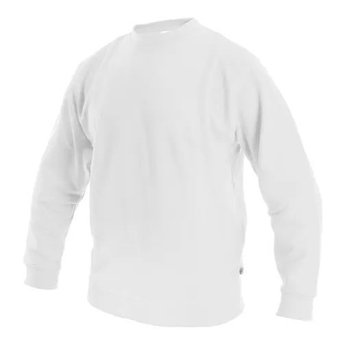 Canis (CXS) Pánska mikina CXS ODEON - Biela | 3XL