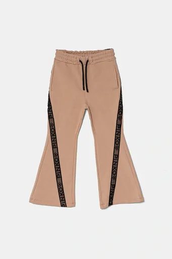 Detské tepláky Pinko Up