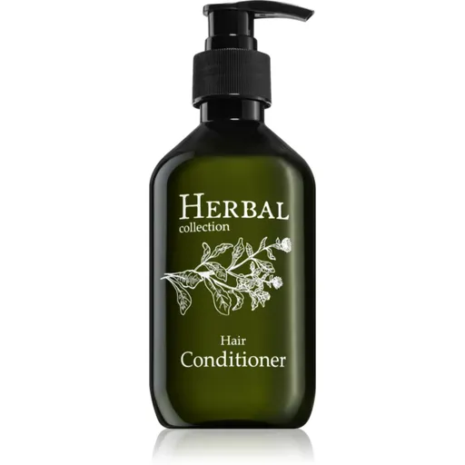 Herbal Collection Hair Conditioner kondicionér na vlasy 300 ml