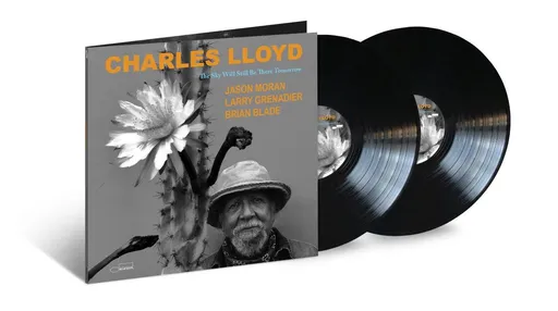 LLOYD, CHARLES - SKY WILL STILL BE THERE TOMORROW LP