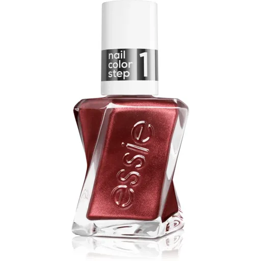 essie gel couture 2.0 lak na nechty s gélovým efektom odtieň 569 Size Me Up 13.5 ml