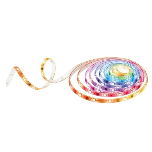 TP-Link Tapo L930-5 šikovný WiFi LED pásik (farebný, 2500K-6500K, 2000lm, 2, 4GHz, 5m)