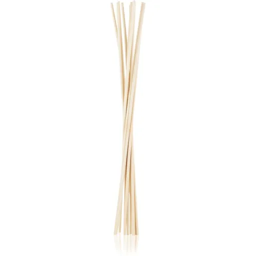 Millefiori Sticks náhradné tyčinky do aróma difuzérov 500 ml 35 cm
