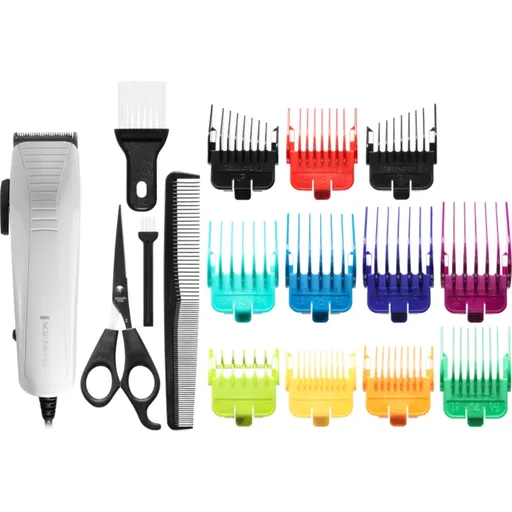 Remington Colourcut zastrihávač vlasov 1 ks