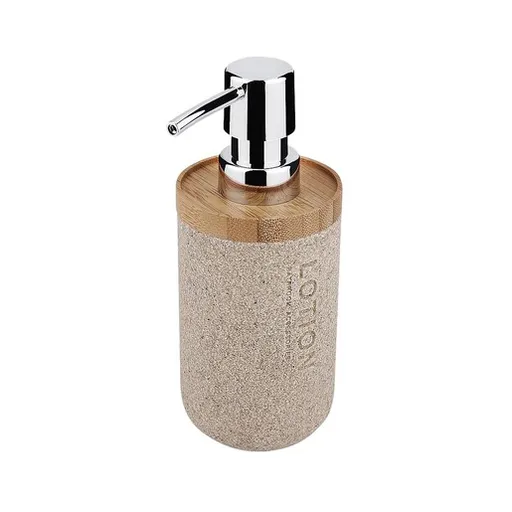 Nimco Kora dávkovač mydla piesková KO2403186